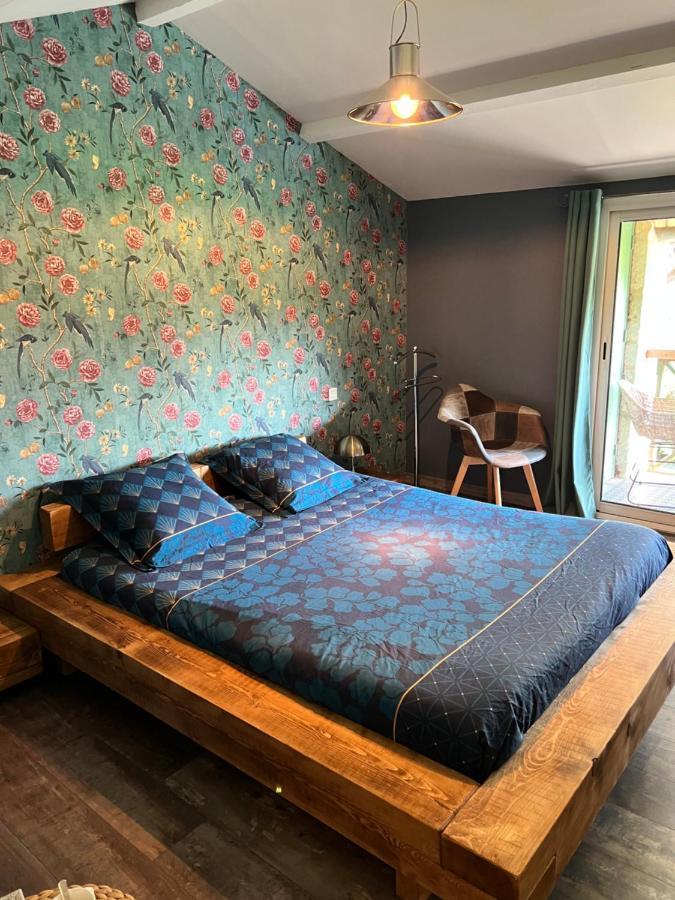 Relais De La Venise Verte Кулон Экстерьер фото