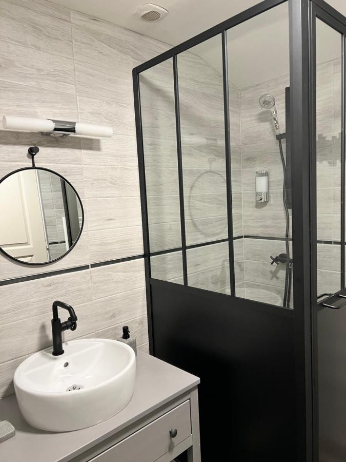 Relais De La Venise Verte Кулон Экстерьер фото