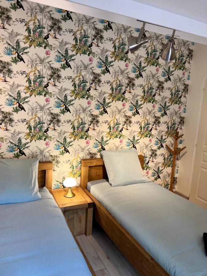 Relais De La Venise Verte Кулон Экстерьер фото