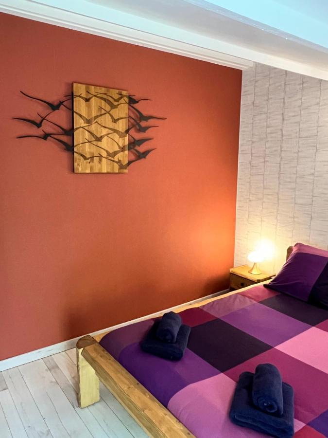 Relais De La Venise Verte Кулон Экстерьер фото