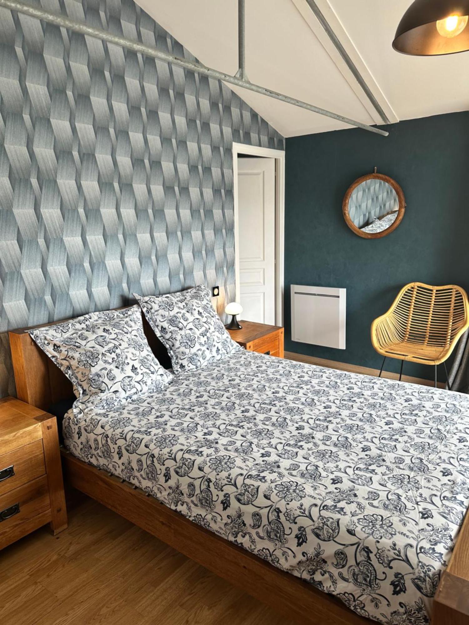 Relais De La Venise Verte Кулон Экстерьер фото